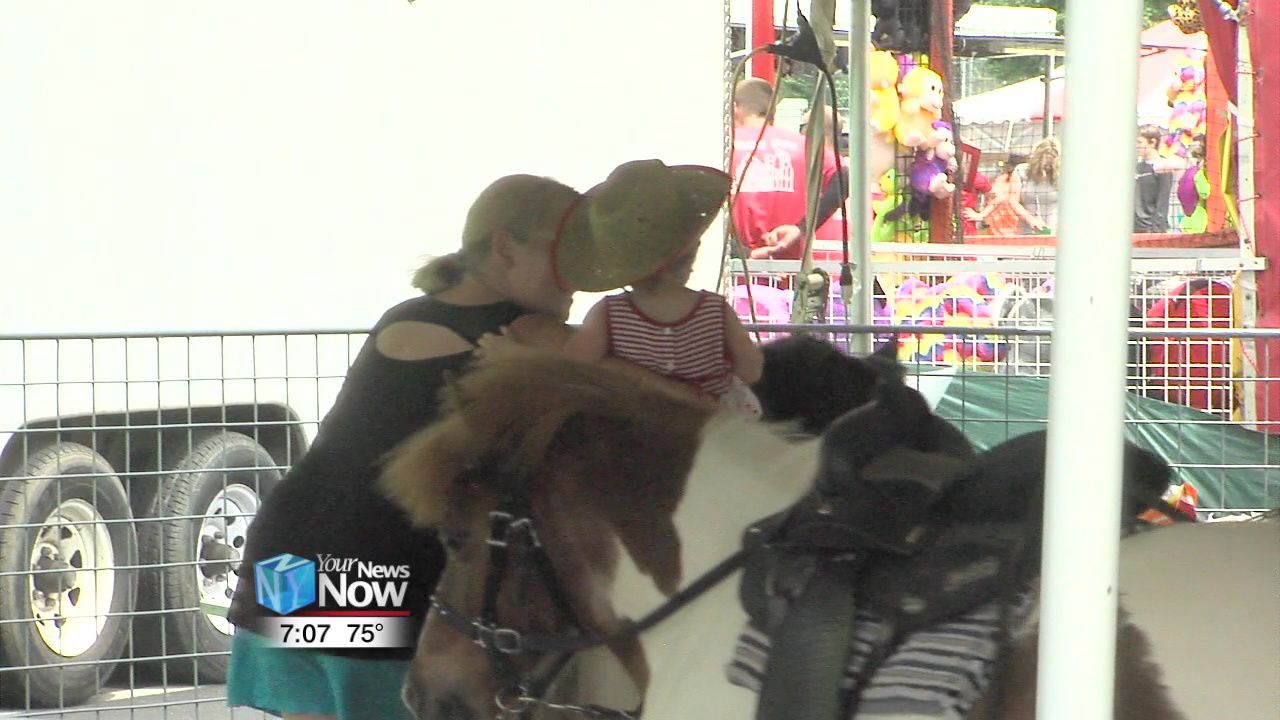 St. Gerard Parish host its 41st festival1.jpg